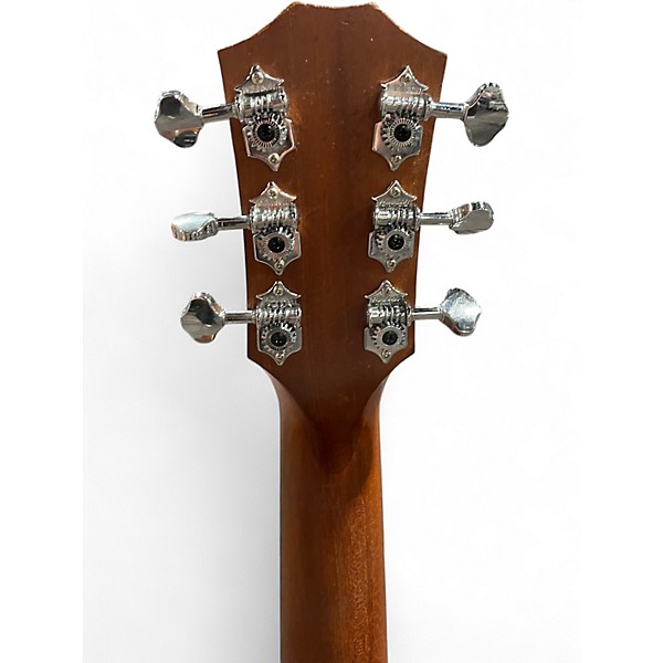 Used Taylor GS Mini Mahogany Natural Acoustic Guitar