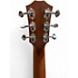 Used Taylor GS Mini Mahogany Natural Acoustic Guitar