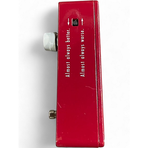 Used Klon KTR Effect Pedal