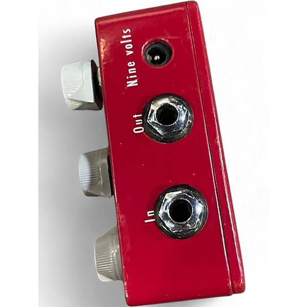 Used Klon KTR Effect Pedal