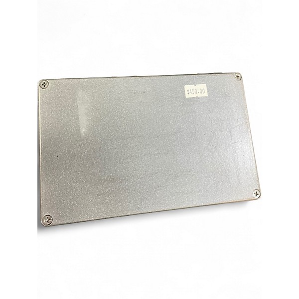 Used JHS Pedals Panther Analog Delay  V1 Effect Pedal