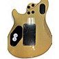Used EVH Wolfgang Standard Gold Sparkle Solid Body Electric Guitar