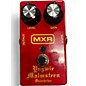 Used MXR YNGWIE MALMSTEEN Effect Pedal thumbnail
