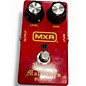Used MXR YNGWIE MALMSTEEN Effect Pedal