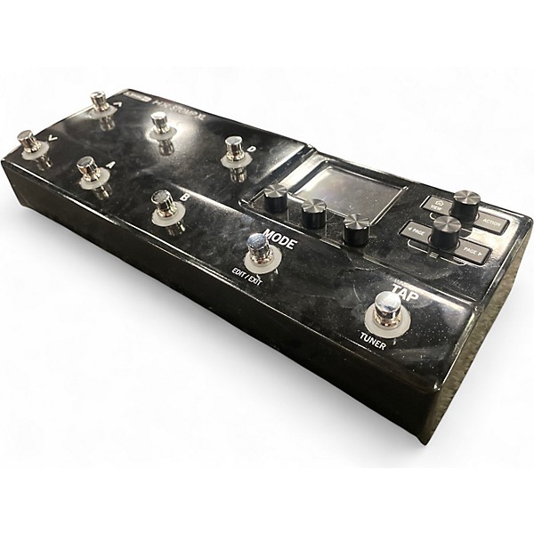Used Line 6 HX Stomp XL Effect Processor