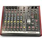 Used Allen & Heath ZED10FX Unpowered Mixer thumbnail