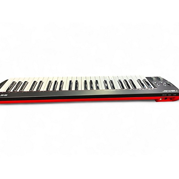 Used Nektar SE49 MIDI Interface