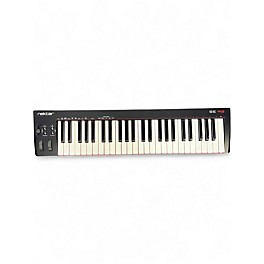 Used Nektar SE49 MIDI Controller