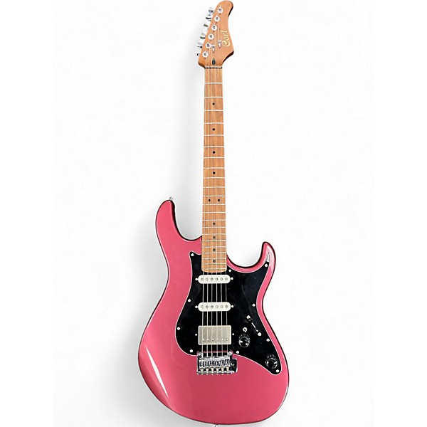 Used Cort G250SE PLUM Solid Body Electric Guitar