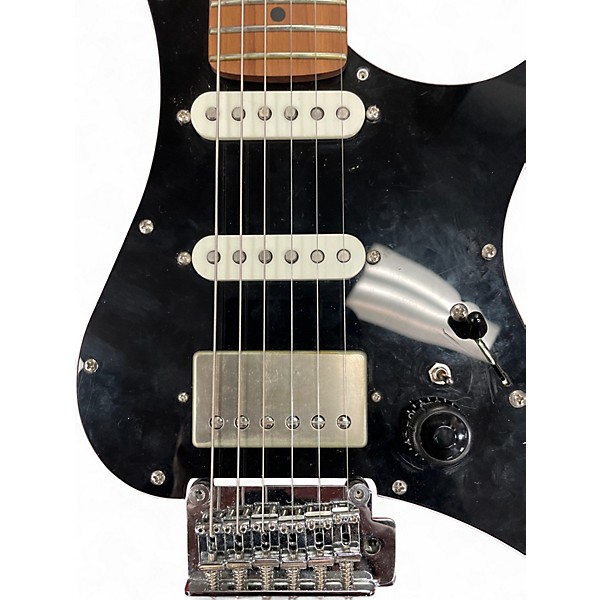 Used Cort G250SE PLUM Solid Body Electric Guitar