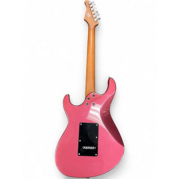 Used Cort G250SE PLUM Solid Body Electric Guitar