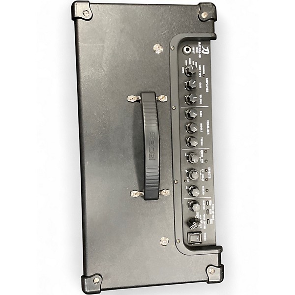 Used BOSS Katana KTN50 MKII 50W 1X12 Guitar Combo Amp