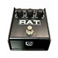 Used ProCo Rat Distortion Effect Pedal thumbnail