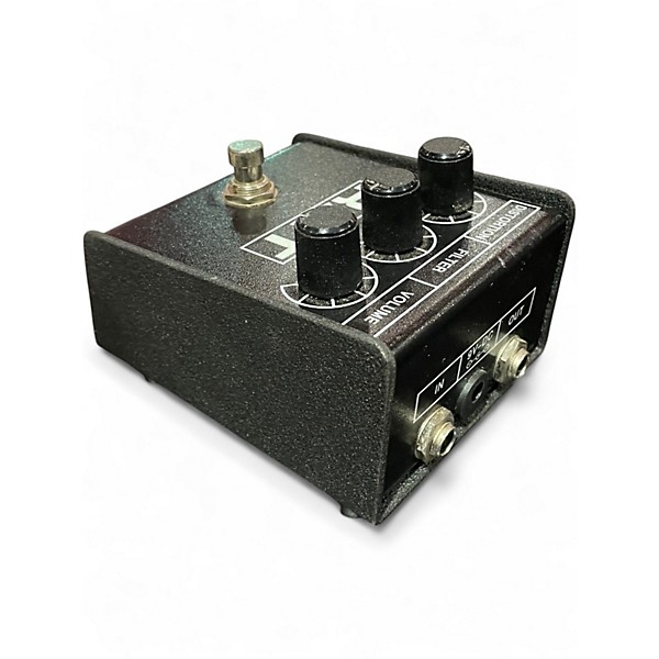 Used ProCo Rat Distortion Effect Pedal