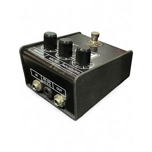 Used ProCo Rat Distortion Effect Pedal