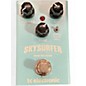 Used TC Electronic Skysurfer MINI Reverb Effect Pedal thumbnail