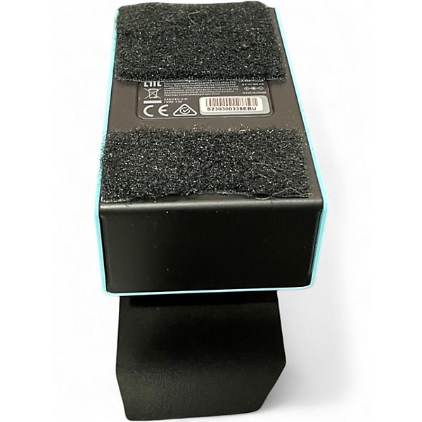 Used TC Electronic Skysurfer MINI Reverb Effect Pedal