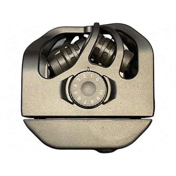 Used Zoom Q8N-4K Video Recorder