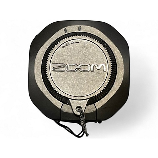 Used Zoom Q8N-4K Video Recorder