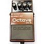 Used BOSS OC5 Effect Pedal thumbnail