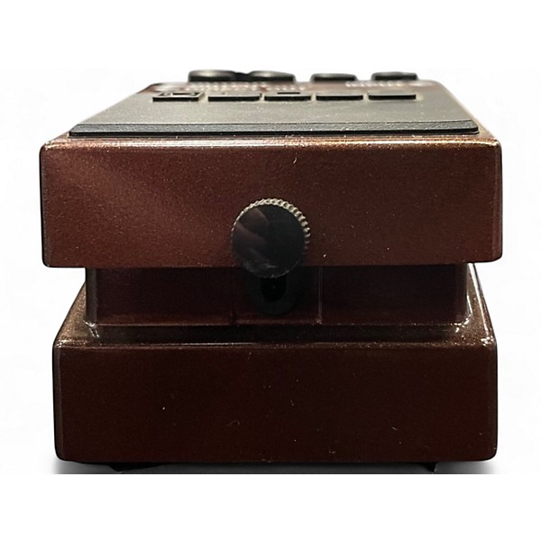 Used BOSS OC5 Effect Pedal