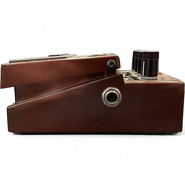 Used BOSS OC5 Effect Pedal