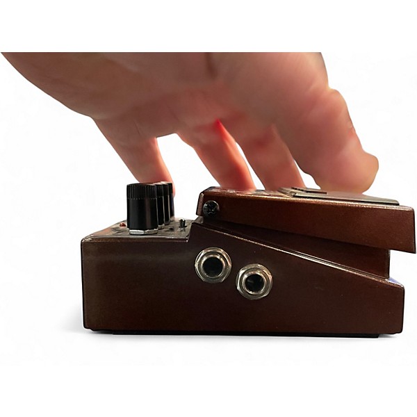 Used BOSS OC5 Effect Pedal