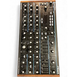 Used Novation Peak 8-Voice Desktop Synth Standard Synthesizer