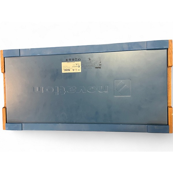 Used Novation Peak 8-Voice Desktop Synth Standard Synthesizer