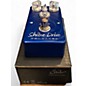 Used Suhr Shiba Drive Reloaded Effect Pedal