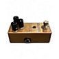 Used Wampler Tumunus Effect Pedal