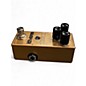Used Wampler Tumunus Effect Pedal