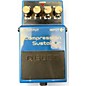 Used BOSS CS3 Compressor Sustainer Effect Pedal