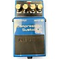 Used BOSS CS3 Compressor Sustainer Effect Pedal