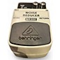 Used Behringer NR300 Noise Reduction Effect Pedal