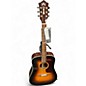 Used Guild D140 Sunburst Acoustic Guitar thumbnail