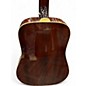 Used Guild D140 Sunburst Acoustic Guitar