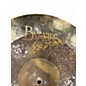 Used MEINL 20in Byzance Dual Crash Ride Cymbal