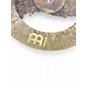 Used MEINL 20in Byzance Dual Crash Ride Cymbal