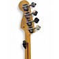 Used Fender Player Jazz Bass Buttercream Electric Bass Guitar