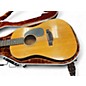 Vintage 1974 Martin D12-20 Natural 12 String Acoustic Guitar