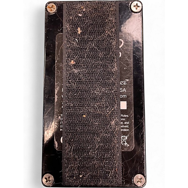 Used EarthQuaker Devices Acapulco Gold Distortion Effect Pedal