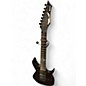 Used Dean RC7X Wraith Rusty Cooley Signature 7 String Satin Black Solid Body Electric Guitar thumbnail