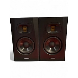 Used ADAM Audio T5V PAIR Powered Monitor