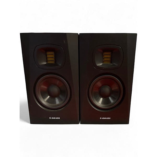 Used ADAM Audio T5V PAIR Powered Monitor