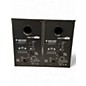 Used ADAM Audio T5V PAIR Powered Monitor