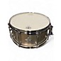 Used Dunnett 6.5X14 Classic Titanium Snare Titanium Drum thumbnail