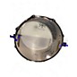 Used Dunnett 6.5X14 Classic Titanium Snare Titanium Drum