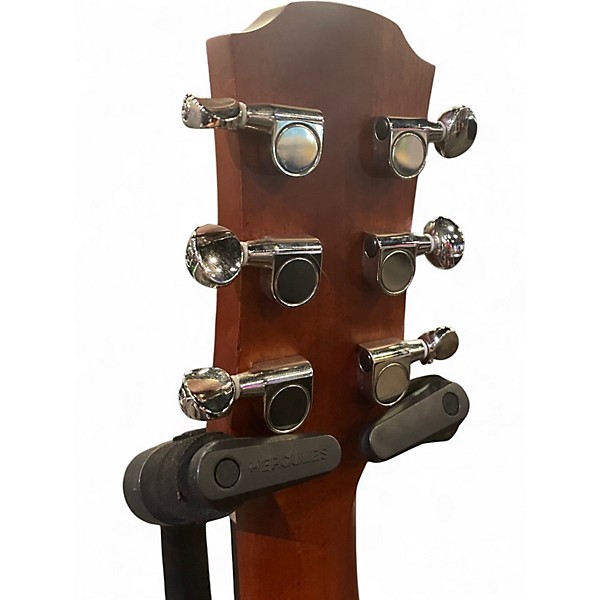 Used Yamaha CSF1M Parlor Tobacco Sunburst Acoustic Electric Guitar