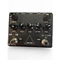 Used Keeley Darkside Effect Pedal